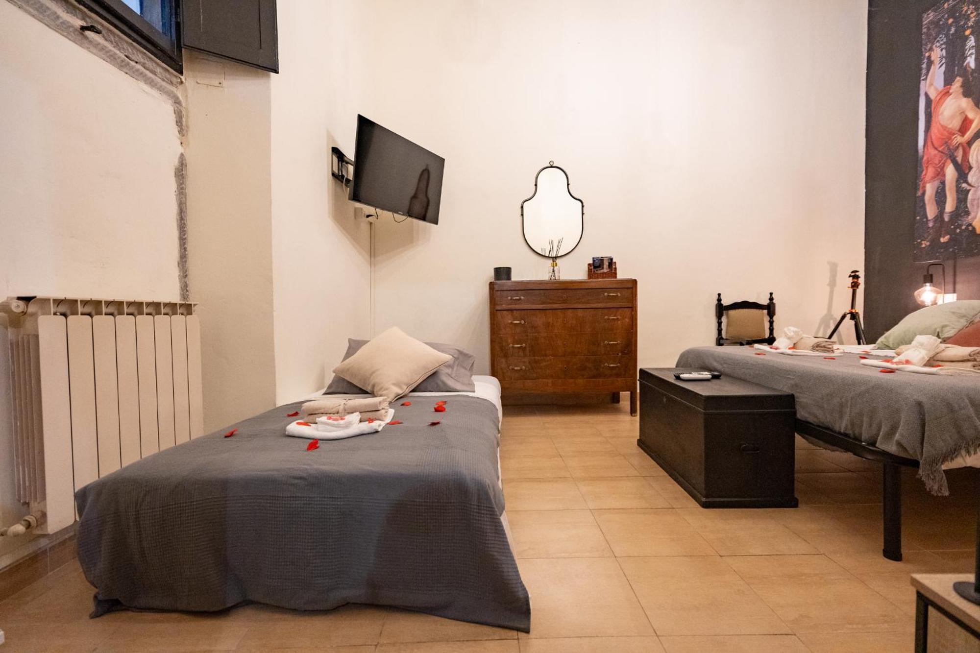 Santa Croce 2suite *